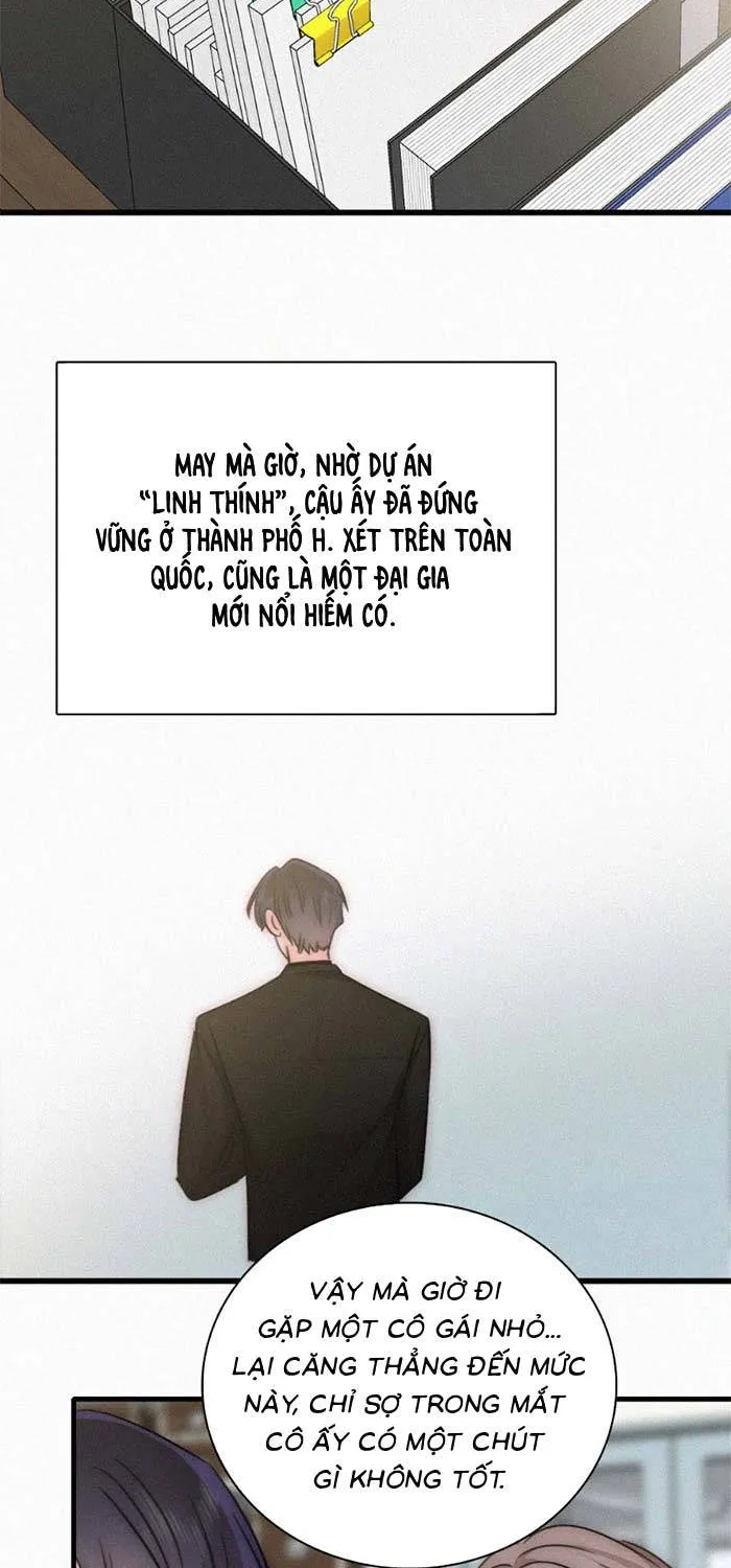 Điên Cuồng Yêu Em Chap 183 - Next Chap 184