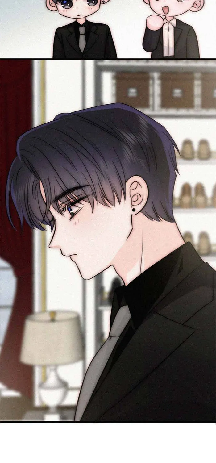 Điên Cuồng Yêu Em Chap 183 - Next Chap 184