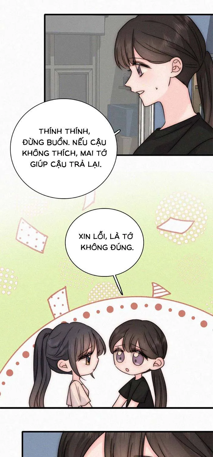 Điên Cuồng Yêu Em Chap 183 - Next Chap 184