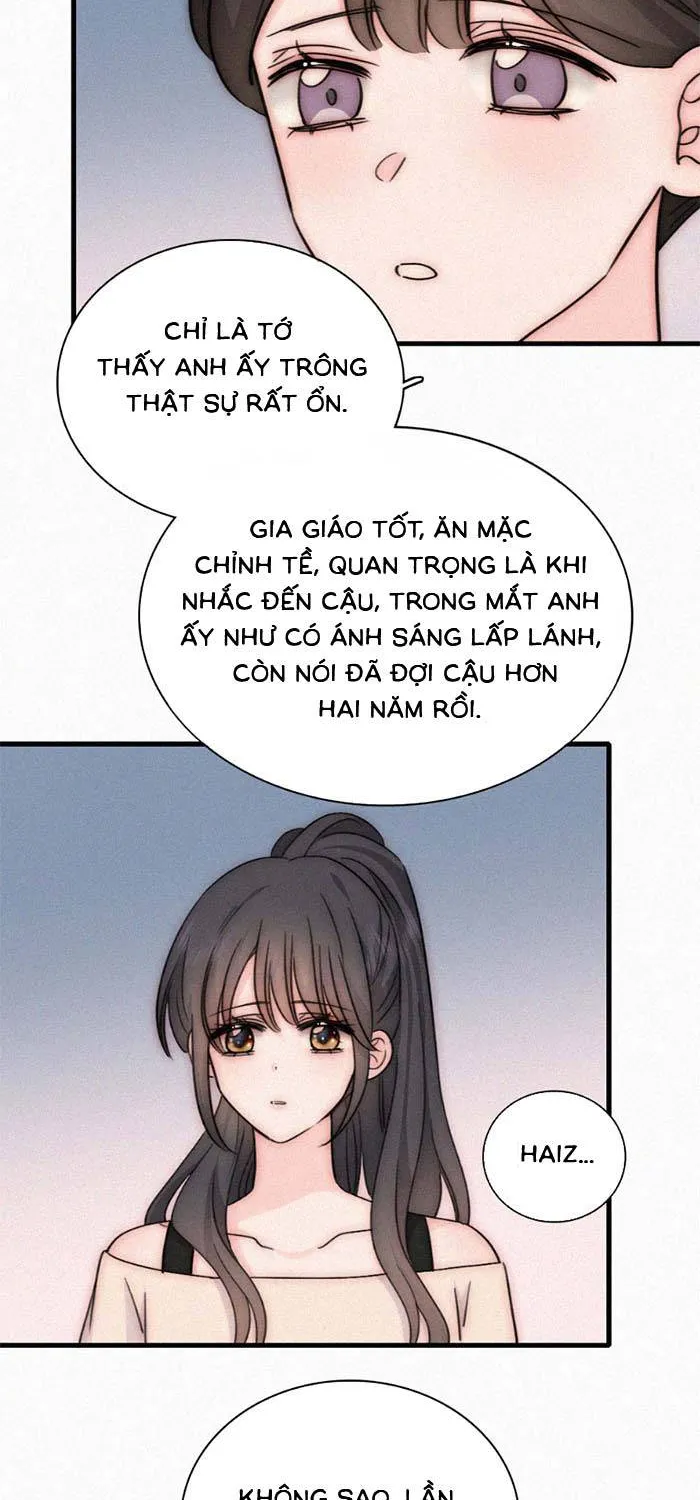 Điên Cuồng Yêu Em Chap 183 - Next Chap 184