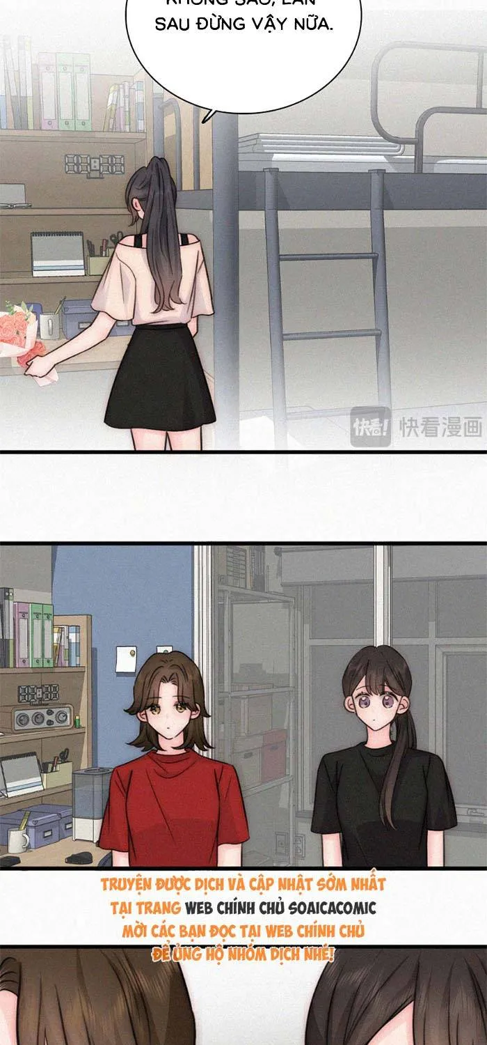 Điên Cuồng Yêu Em Chap 183 - Next Chap 184