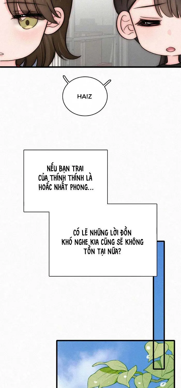 Điên Cuồng Yêu Em Chap 183 - Next Chap 184