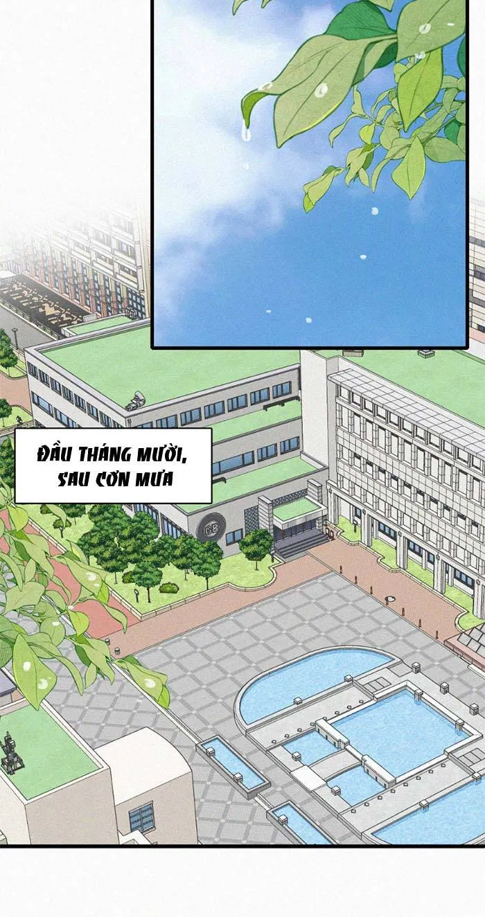 Điên Cuồng Yêu Em Chap 183 - Next Chap 184