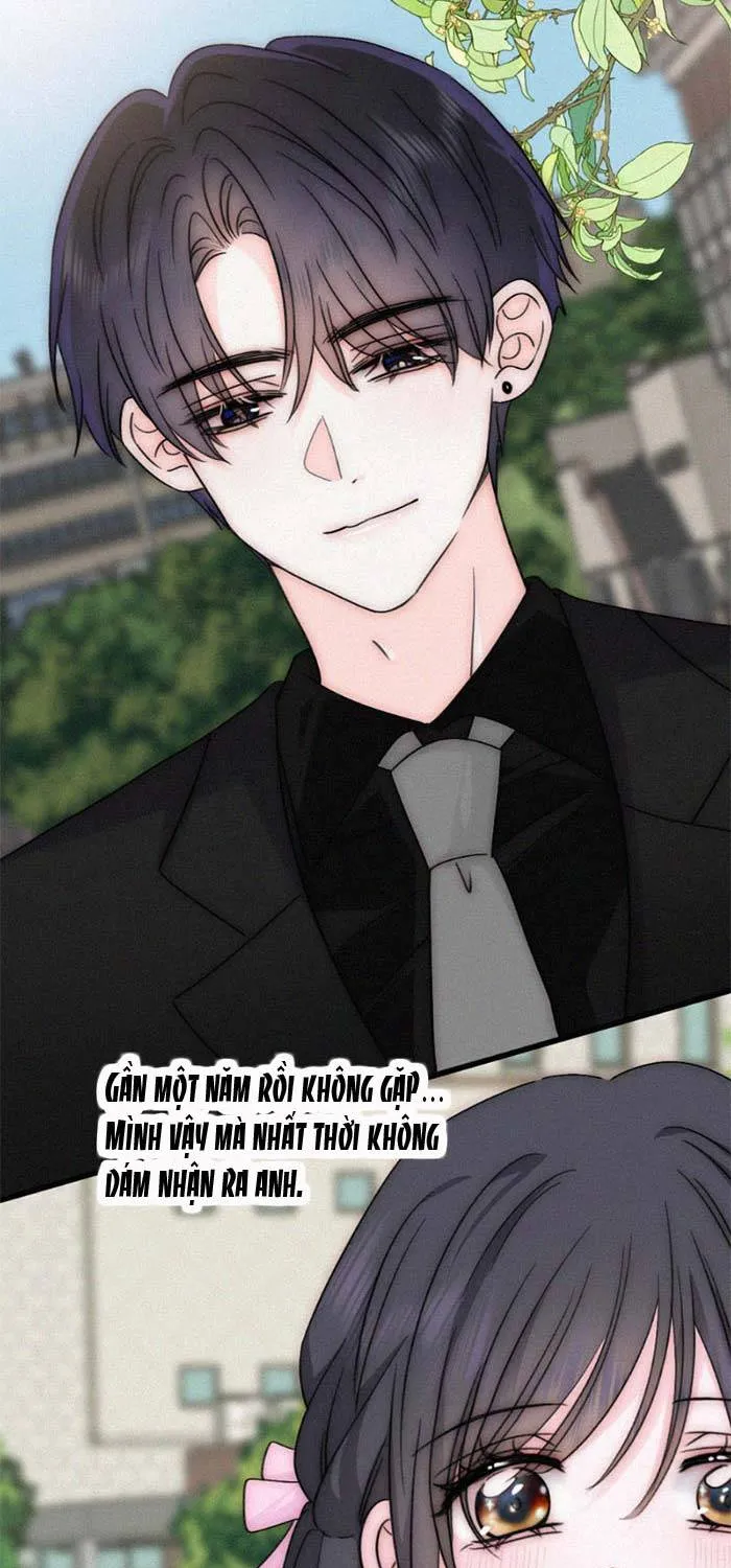 Điên Cuồng Yêu Em Chap 184 - Next Chap 185