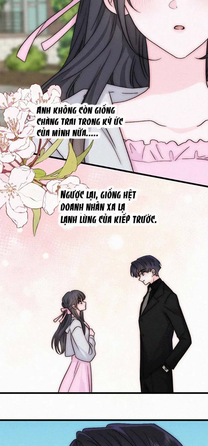 Điên Cuồng Yêu Em Chap 184 - Next Chap 185