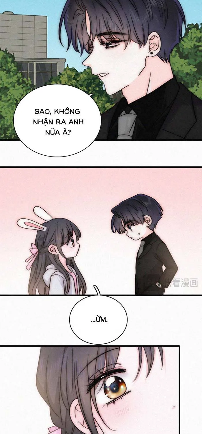 Điên Cuồng Yêu Em Chap 184 - Next Chap 185