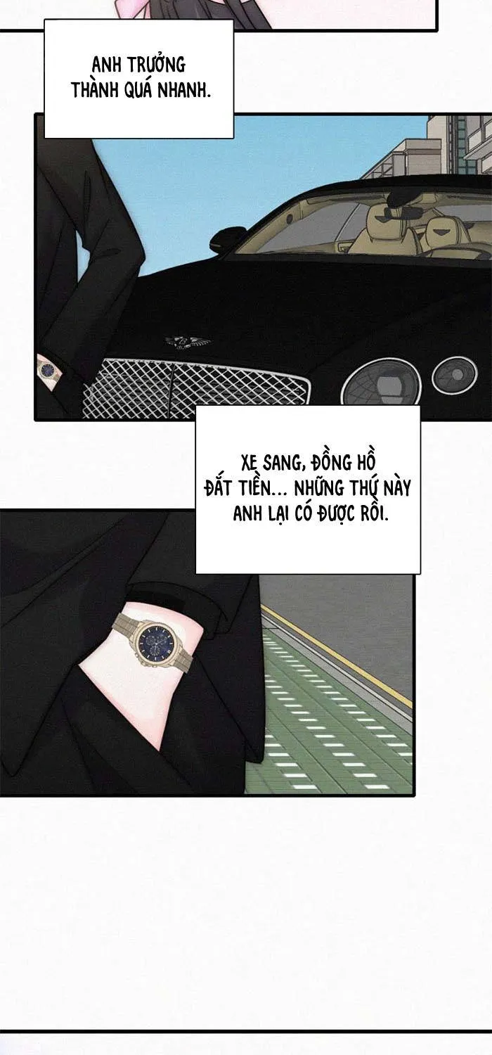 Điên Cuồng Yêu Em Chap 184 - Next Chap 185