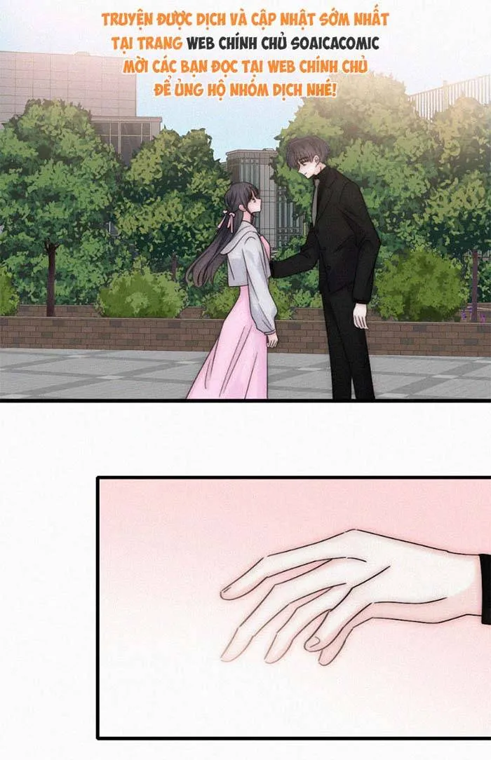 Điên Cuồng Yêu Em Chap 184 - Next Chap 185