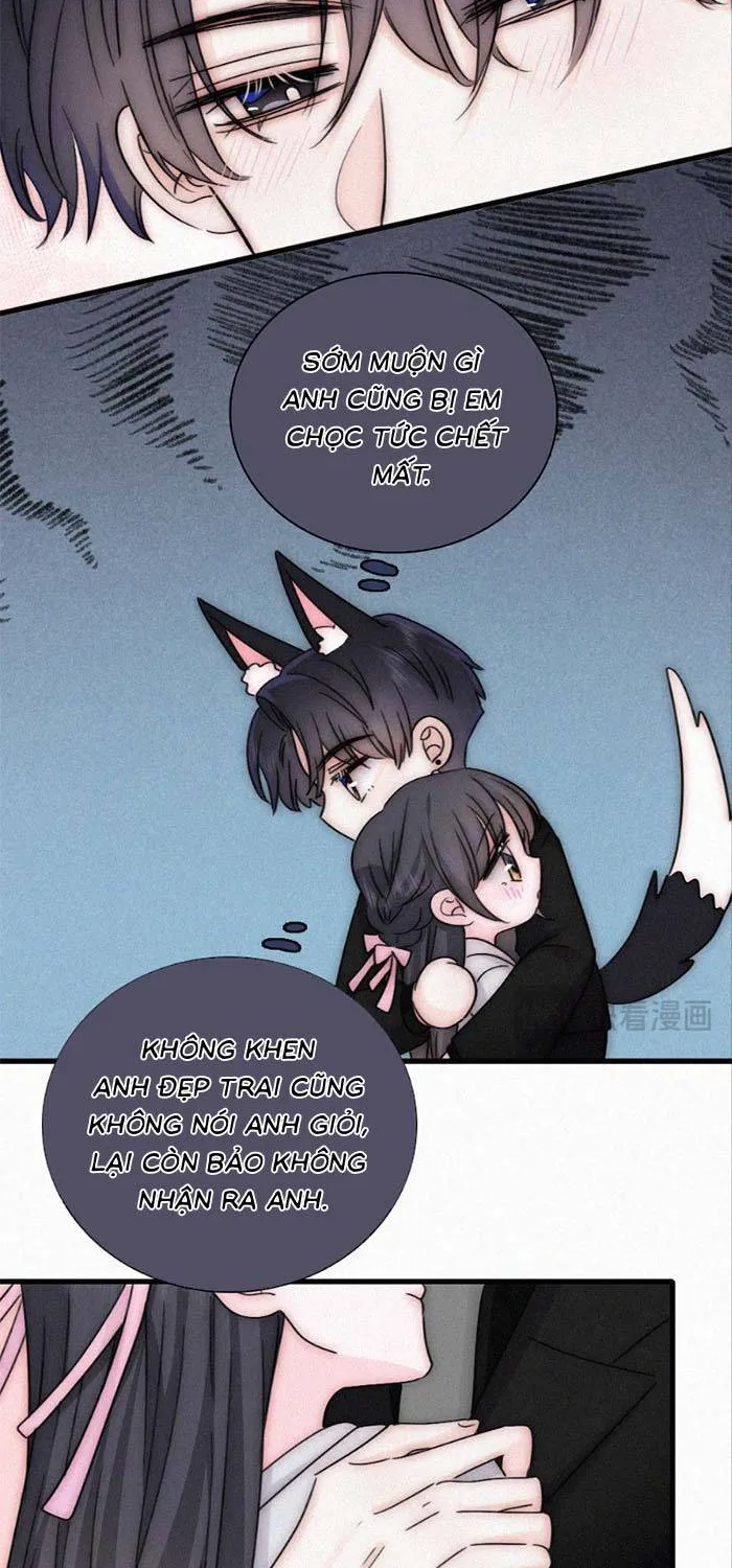 Điên Cuồng Yêu Em Chap 184 - Next Chap 185