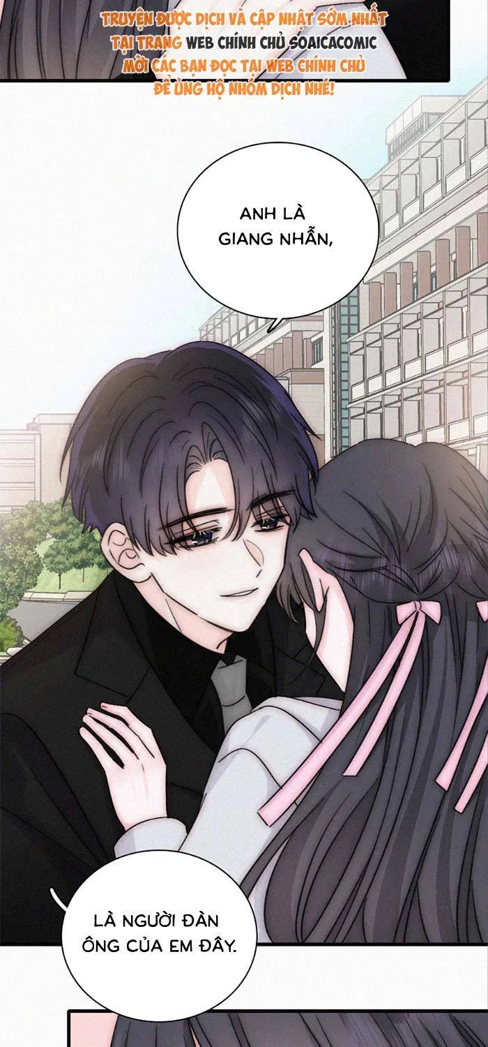 Điên Cuồng Yêu Em Chap 184 - Next Chap 185
