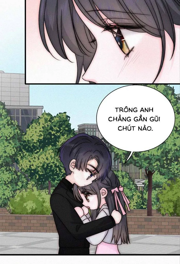 Điên Cuồng Yêu Em Chap 184 - Next Chap 185