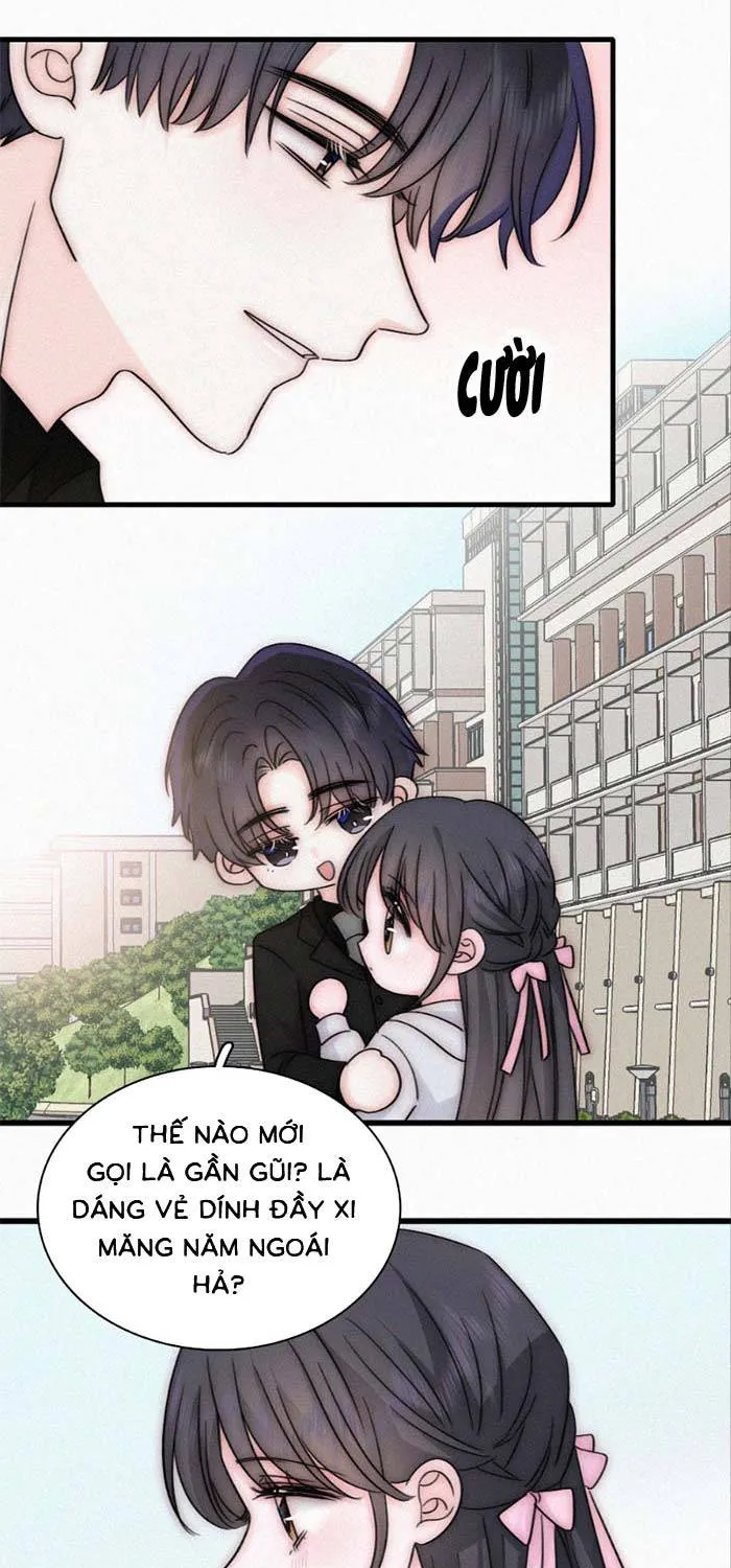 Điên Cuồng Yêu Em Chap 184 - Next Chap 185