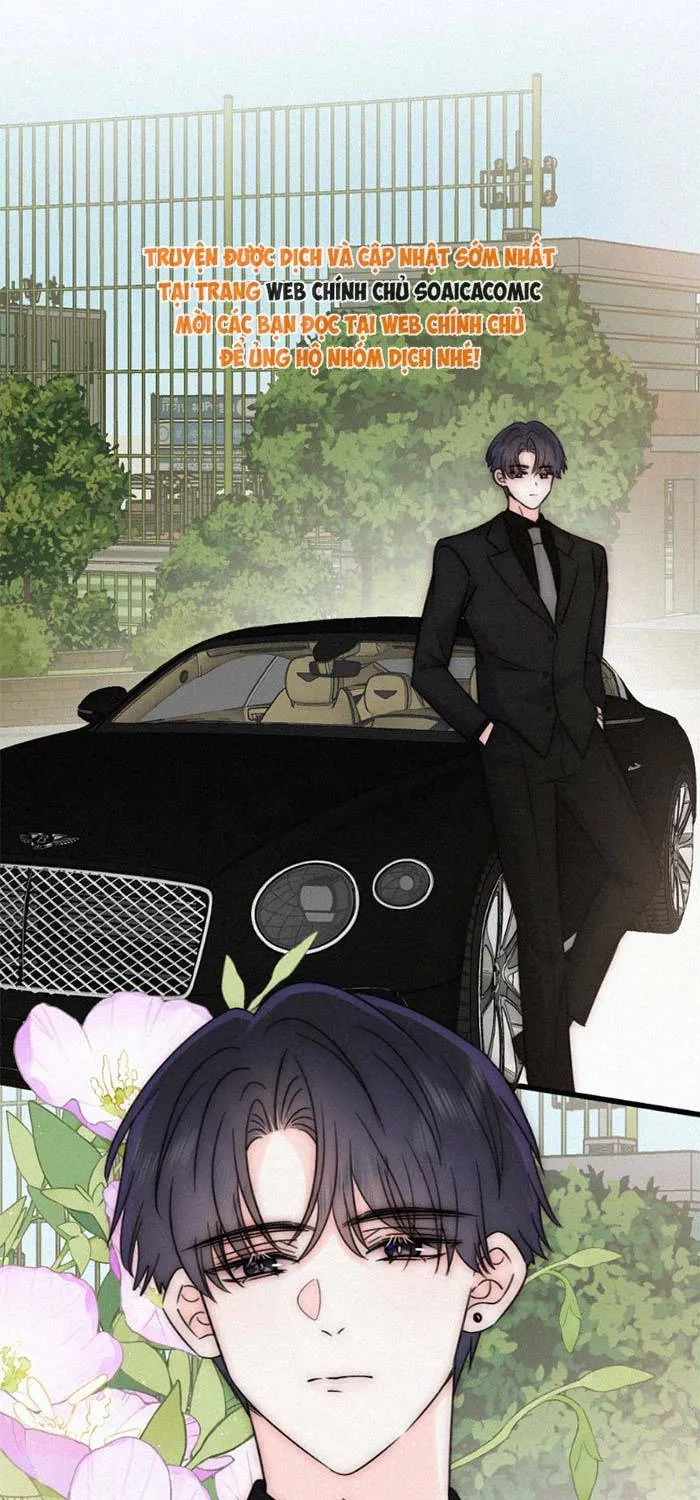 Điên Cuồng Yêu Em Chap 184 - Next Chap 185