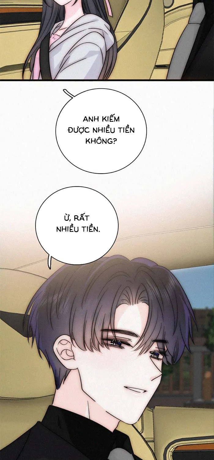 Điên Cuồng Yêu Em Chap 184 - Next Chap 185