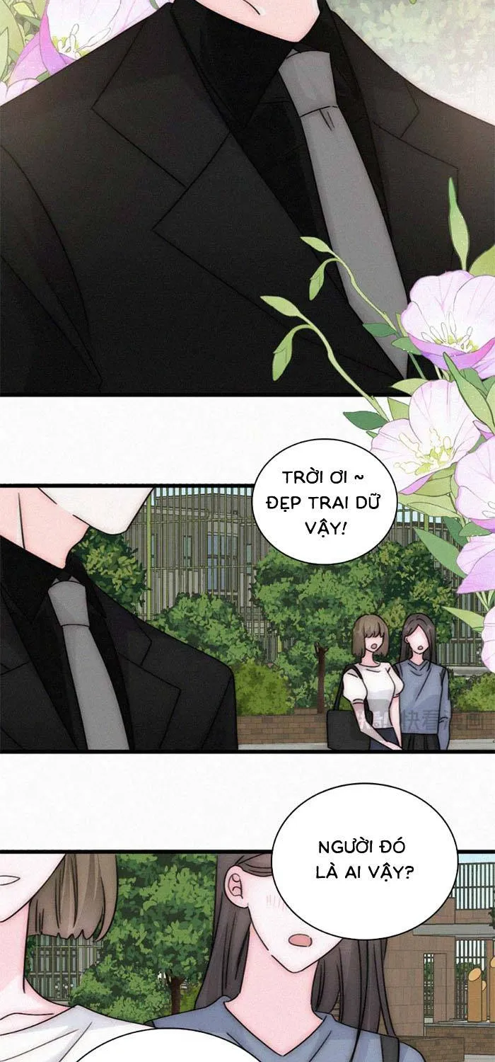 Điên Cuồng Yêu Em Chap 184 - Next Chap 185