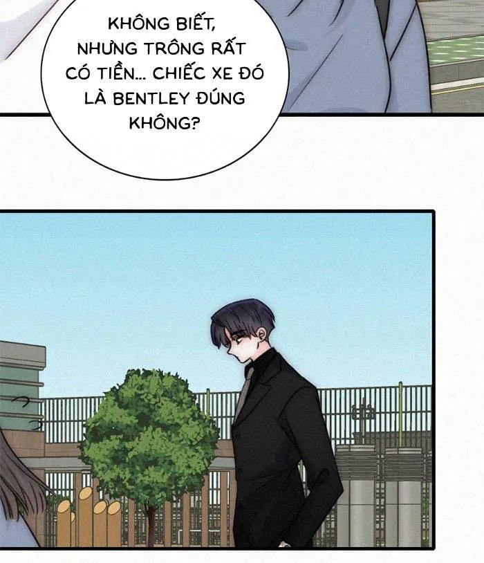 Điên Cuồng Yêu Em Chap 184 - Next Chap 185