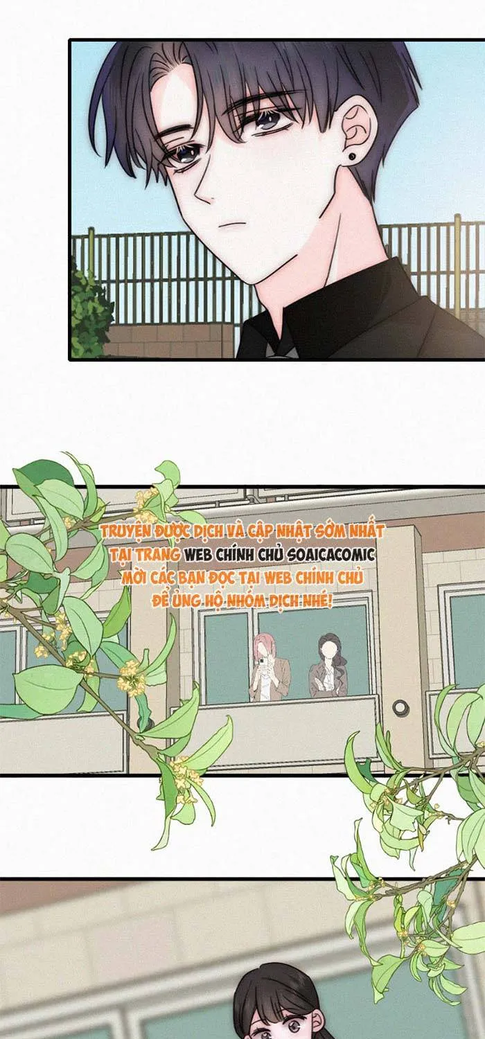 Điên Cuồng Yêu Em Chap 184 - Next Chap 185