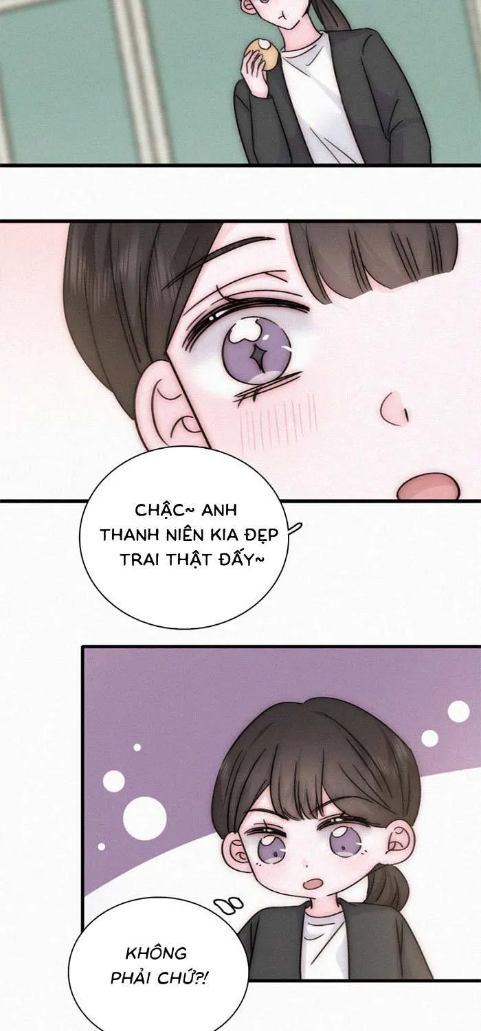 Điên Cuồng Yêu Em Chap 184 - Next Chap 185