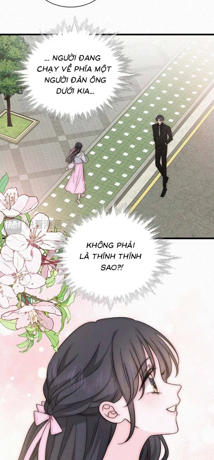 Điên Cuồng Yêu Em Chap 184 - Next Chap 185