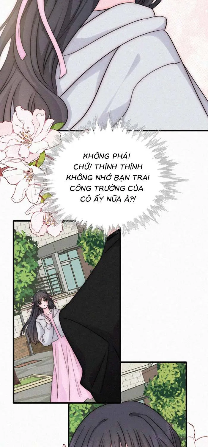 Điên Cuồng Yêu Em Chap 184 - Next Chap 185