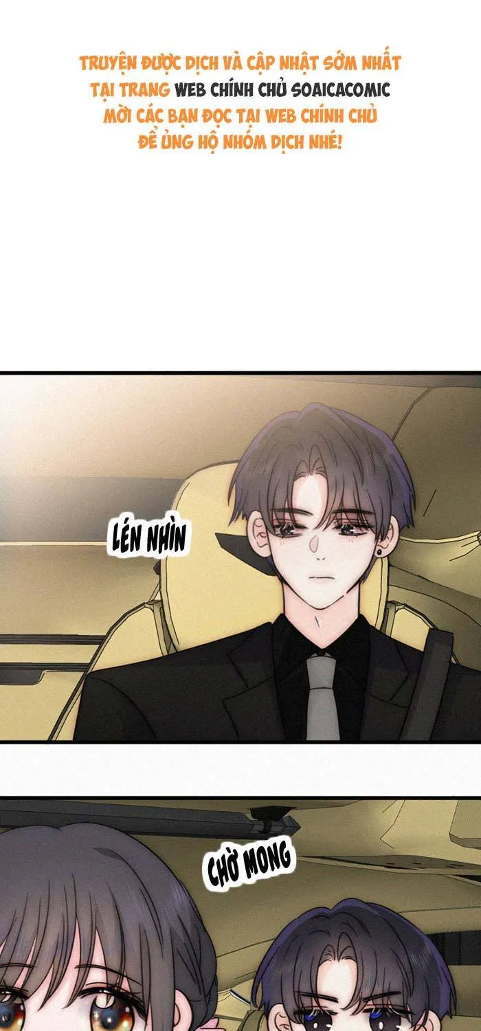 Điên Cuồng Yêu Em Chap 185 - Next Chap 186