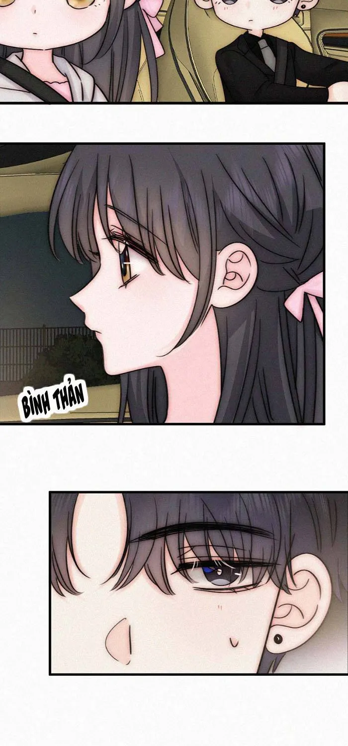 Điên Cuồng Yêu Em Chap 185 - Next Chap 186