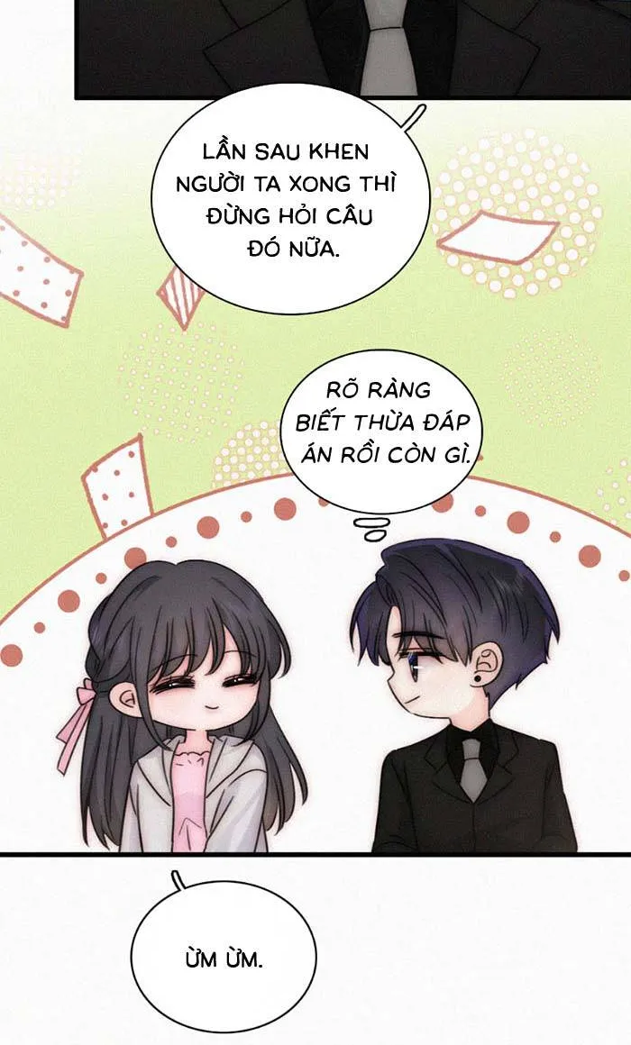 Điên Cuồng Yêu Em Chap 185 - Next Chap 186