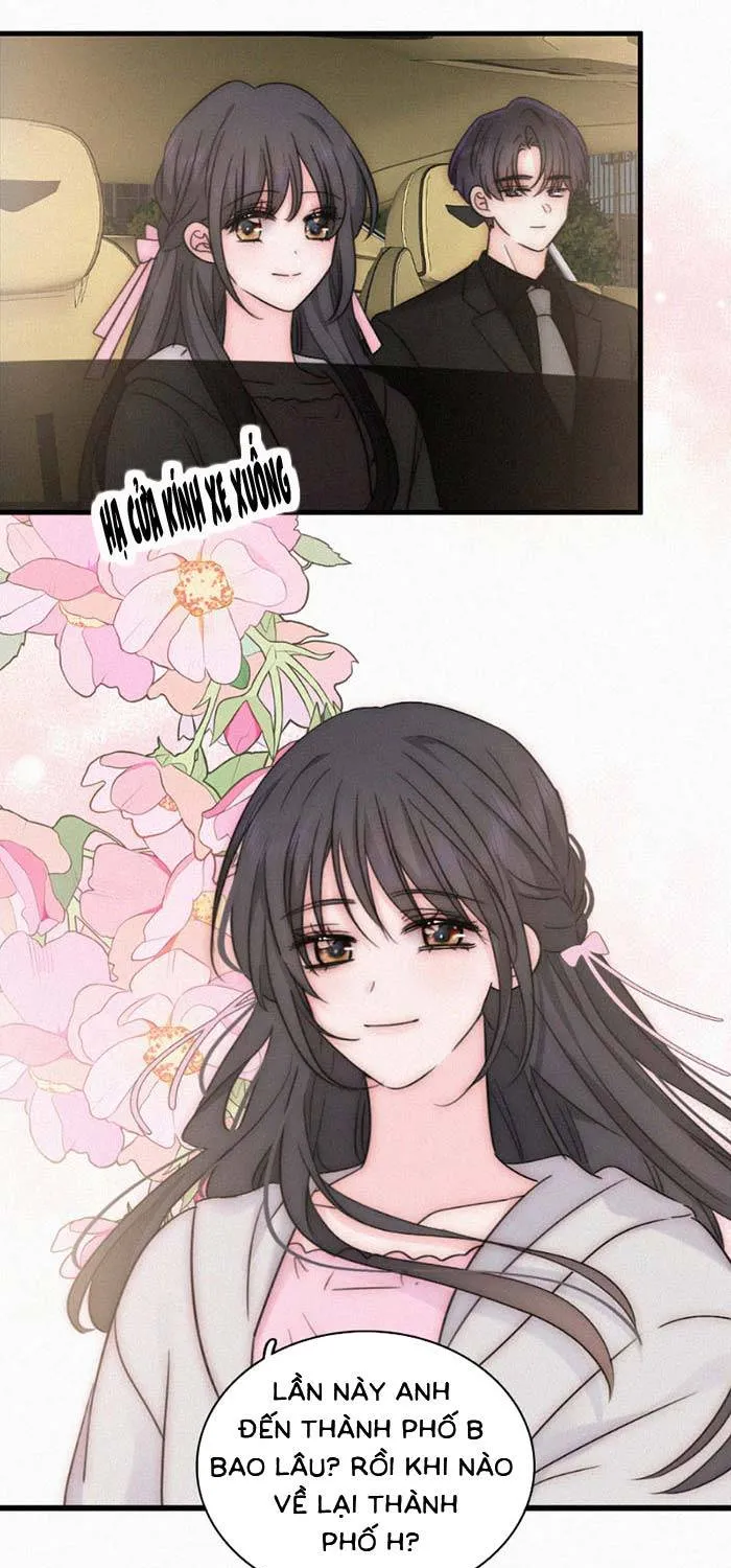 Điên Cuồng Yêu Em Chap 185 - Next Chap 186