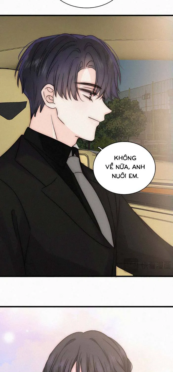 Điên Cuồng Yêu Em Chap 185 - Next Chap 186