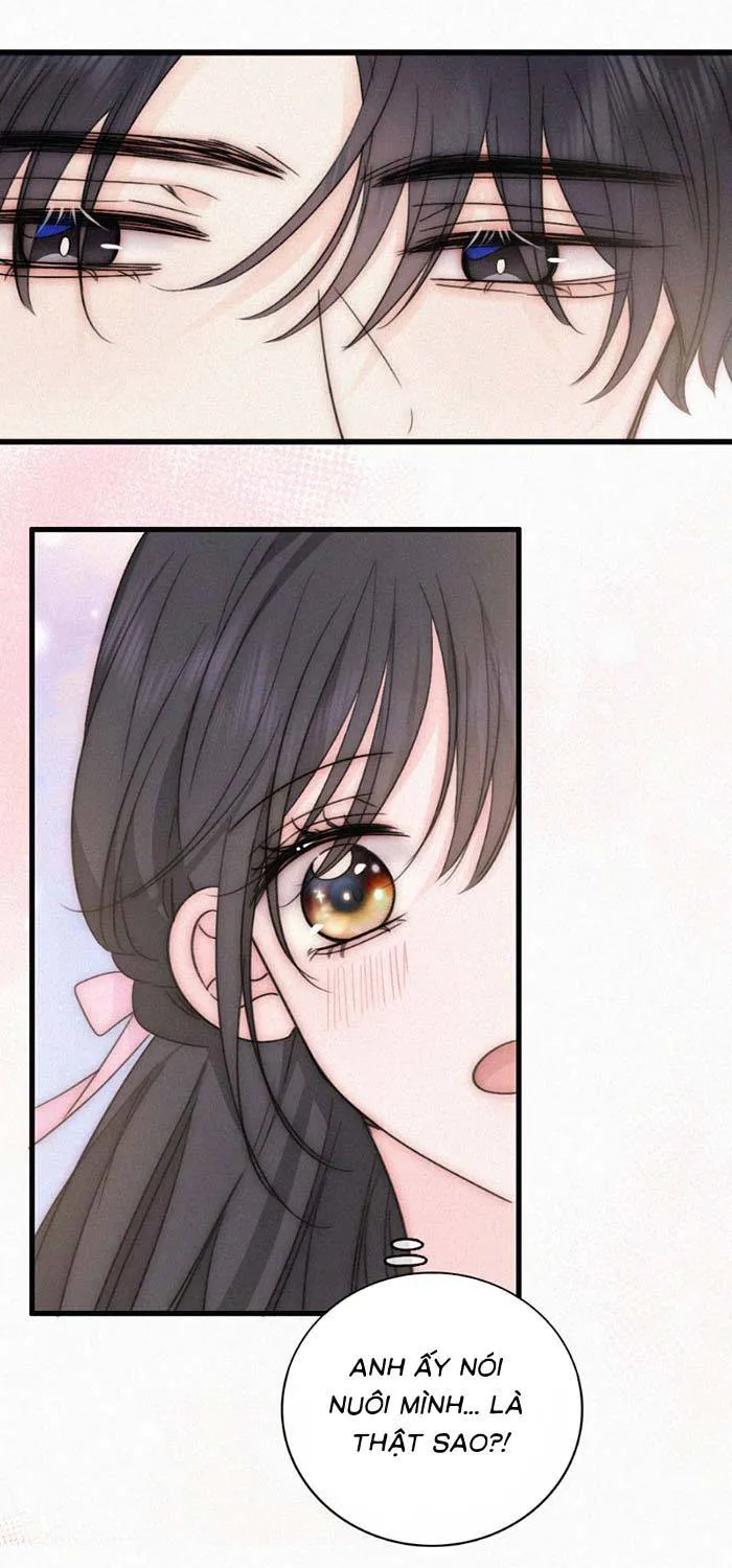 Điên Cuồng Yêu Em Chap 185 - Next Chap 186