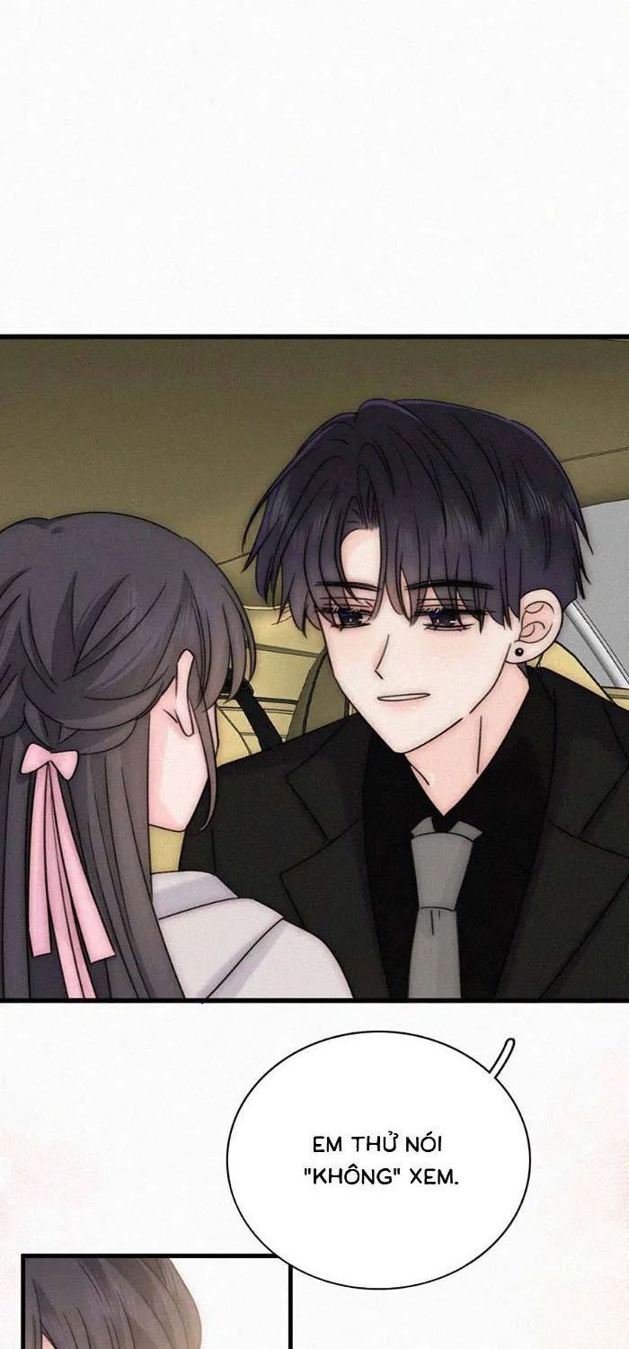 Điên Cuồng Yêu Em Chap 185 - Next Chap 186