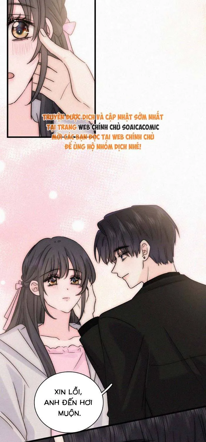 Điên Cuồng Yêu Em Chap 185 - Next Chap 186