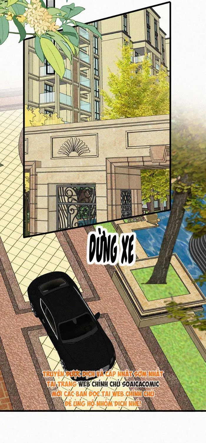 Điên Cuồng Yêu Em Chap 185 - Next Chap 186