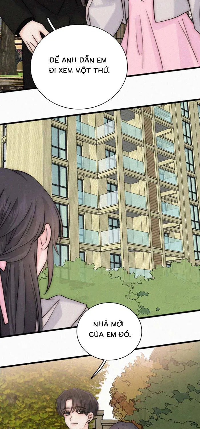 Điên Cuồng Yêu Em Chap 185 - Next Chap 186