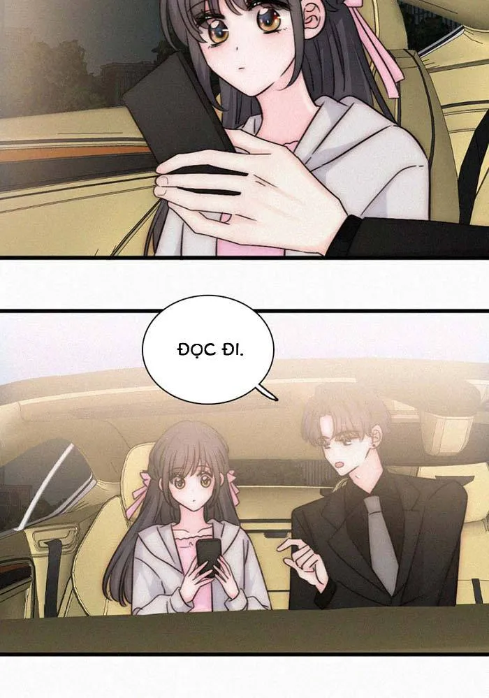 Điên Cuồng Yêu Em Chap 185 - Next Chap 186