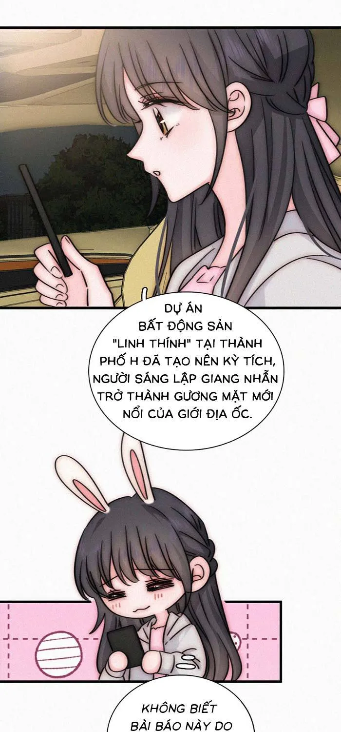 Điên Cuồng Yêu Em Chap 185 - Next Chap 186