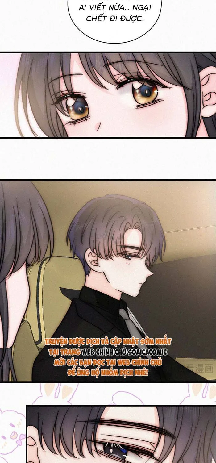 Điên Cuồng Yêu Em Chap 185 - Next Chap 186
