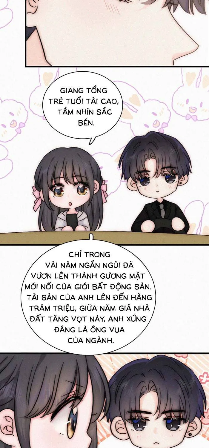Điên Cuồng Yêu Em Chap 185 - Next Chap 186