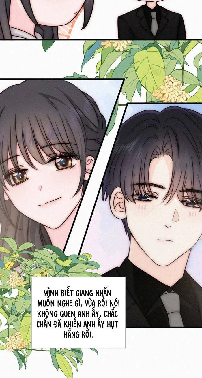 Điên Cuồng Yêu Em Chap 185 - Next Chap 186
