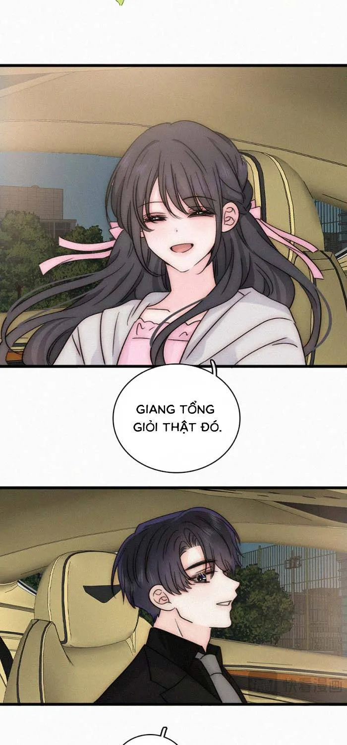 Điên Cuồng Yêu Em Chap 185 - Next Chap 186
