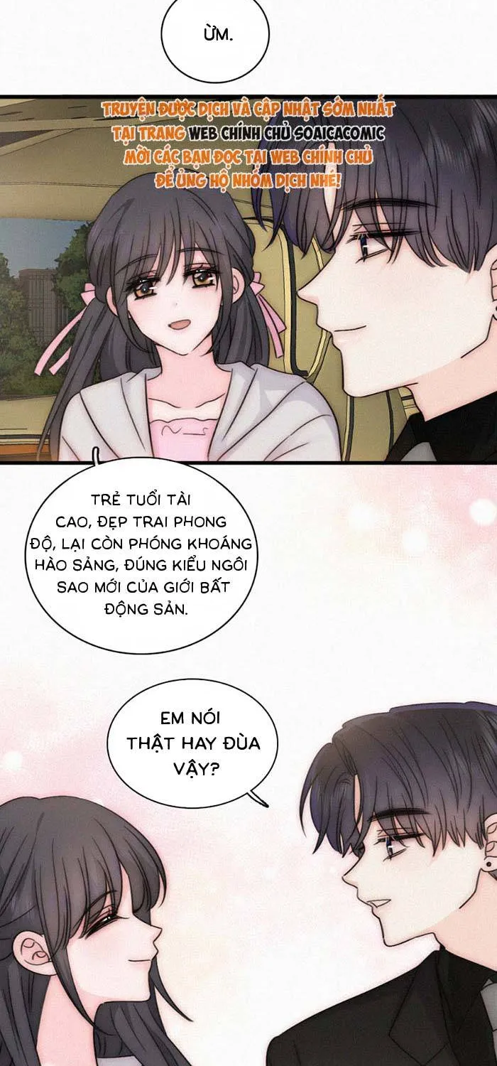 Điên Cuồng Yêu Em Chap 185 - Next Chap 186