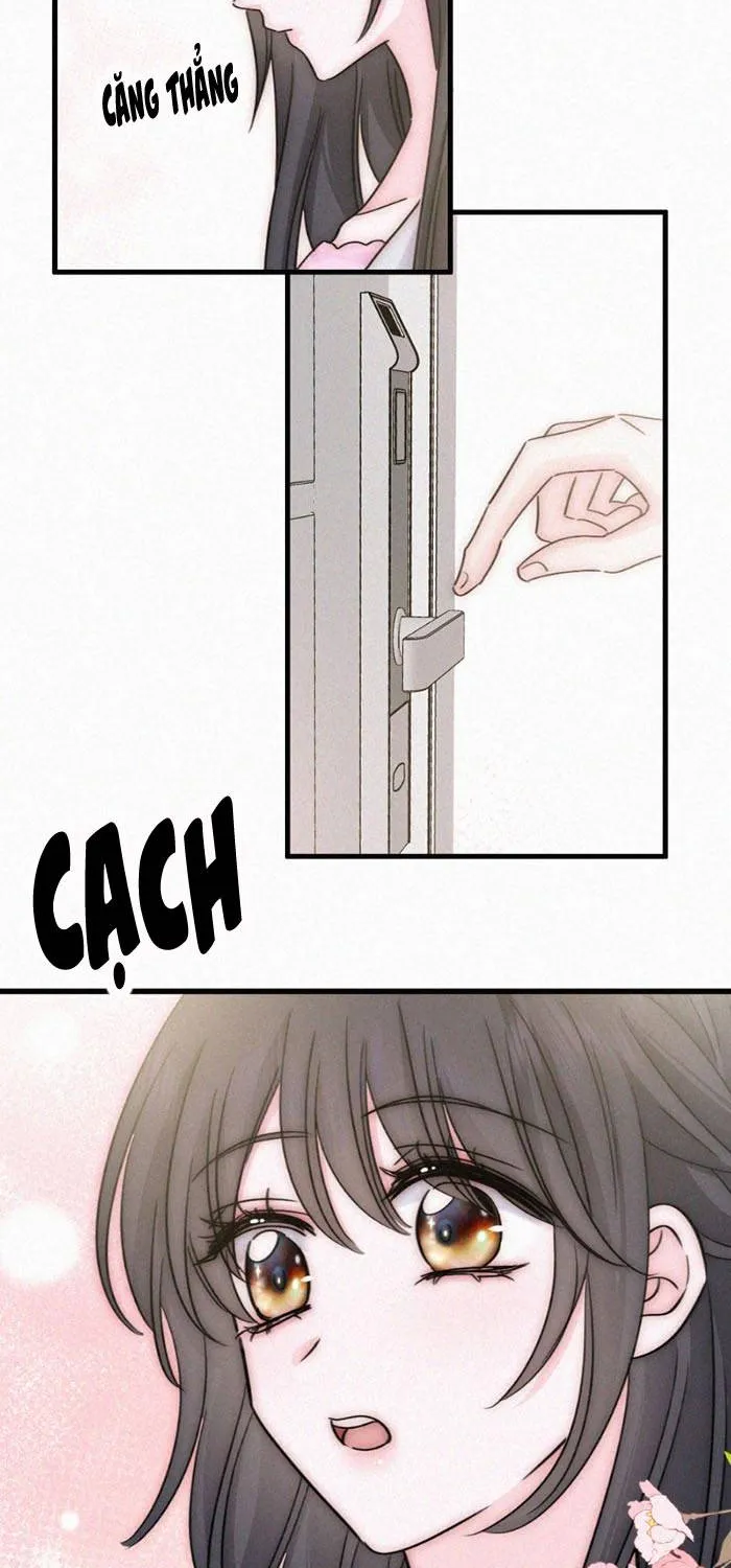 Điên Cuồng Yêu Em Chap 186 - Next Chap 187