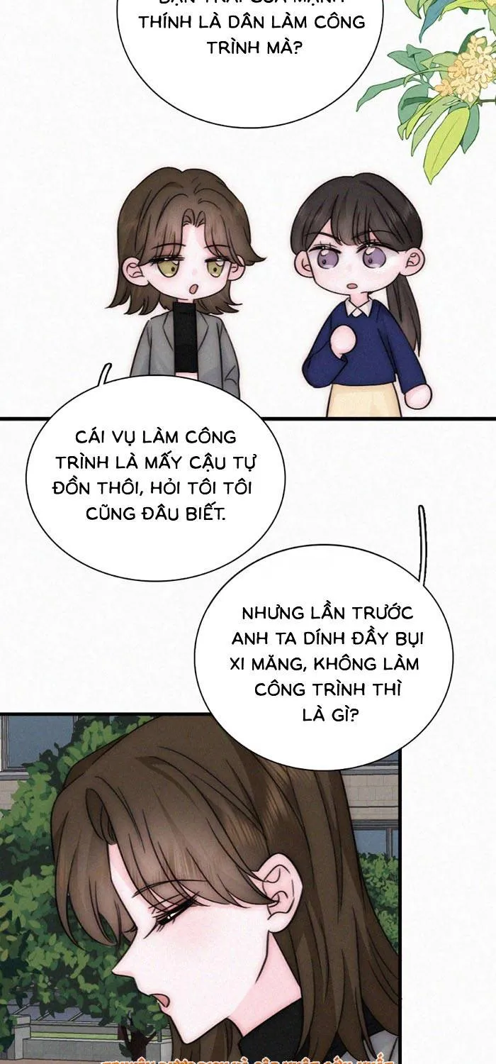 Điên Cuồng Yêu Em Chap 186 - Next Chap 187