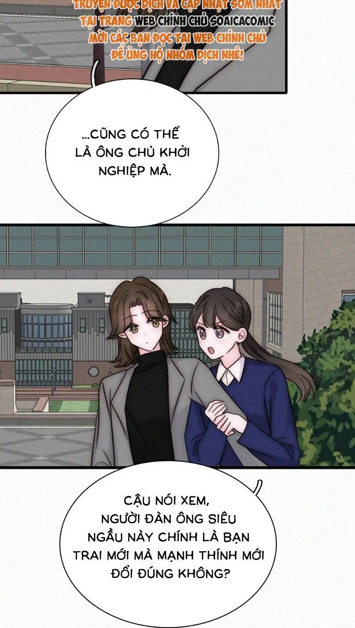 Điên Cuồng Yêu Em Chap 186 - Next Chap 187