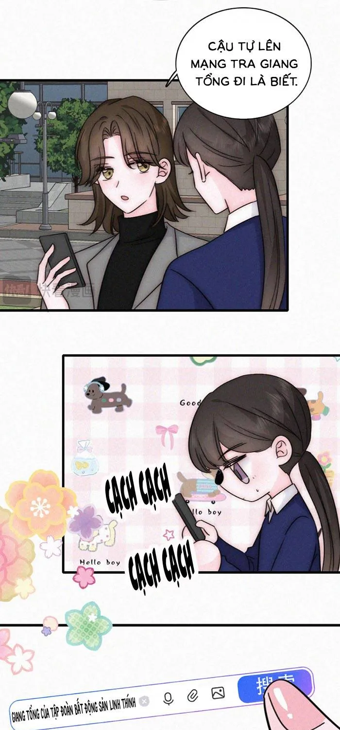 Điên Cuồng Yêu Em Chap 186 - Next Chap 187