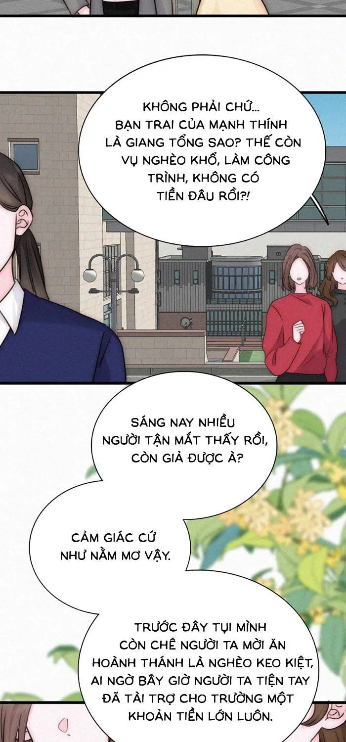 Điên Cuồng Yêu Em Chap 186 - Next Chap 187