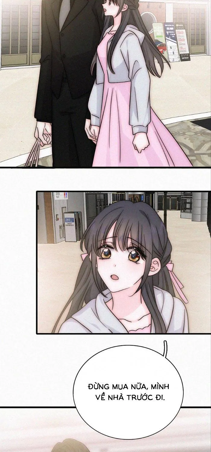 Điên Cuồng Yêu Em Chap 186 - Next Chap 187