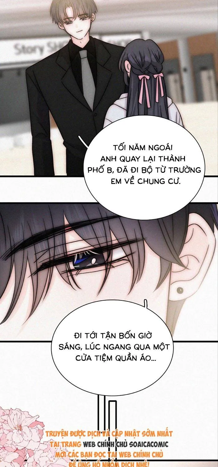Điên Cuồng Yêu Em Chap 186 - Next Chap 187