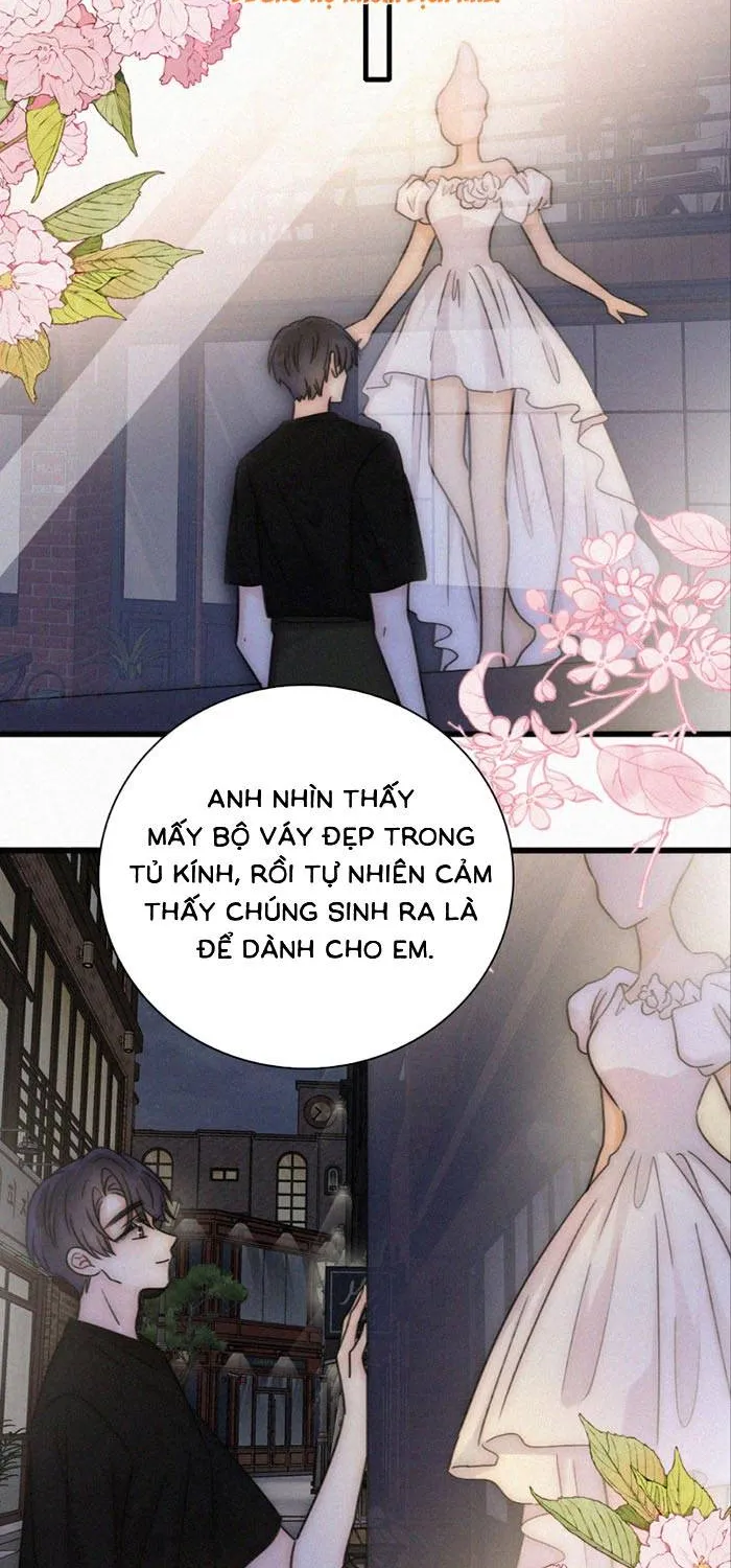 Điên Cuồng Yêu Em Chap 186 - Next Chap 187