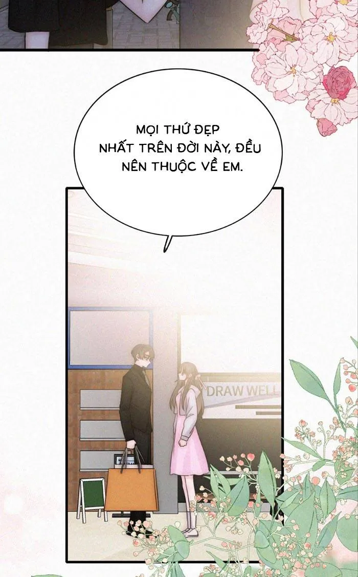 Điên Cuồng Yêu Em Chap 186 - Next Chap 187